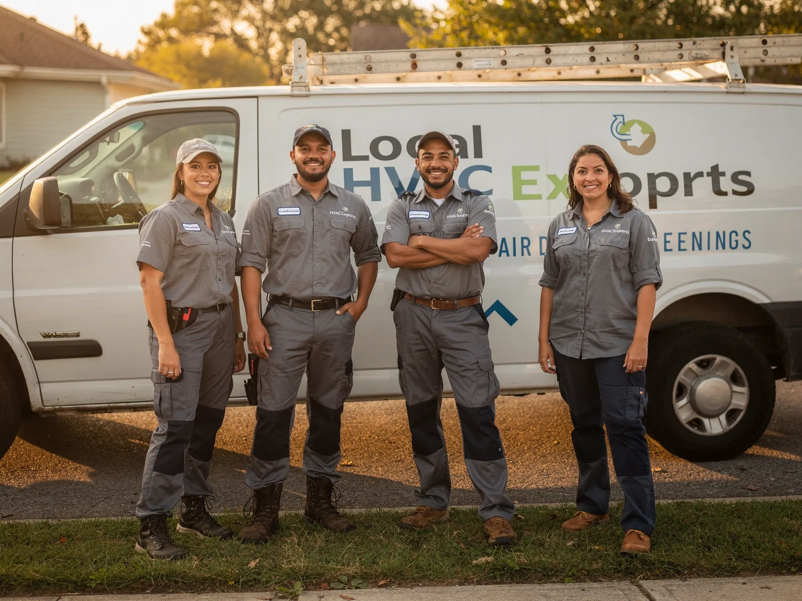 24/7 HVAC Repair & AC Replacement company in Stephan, SD