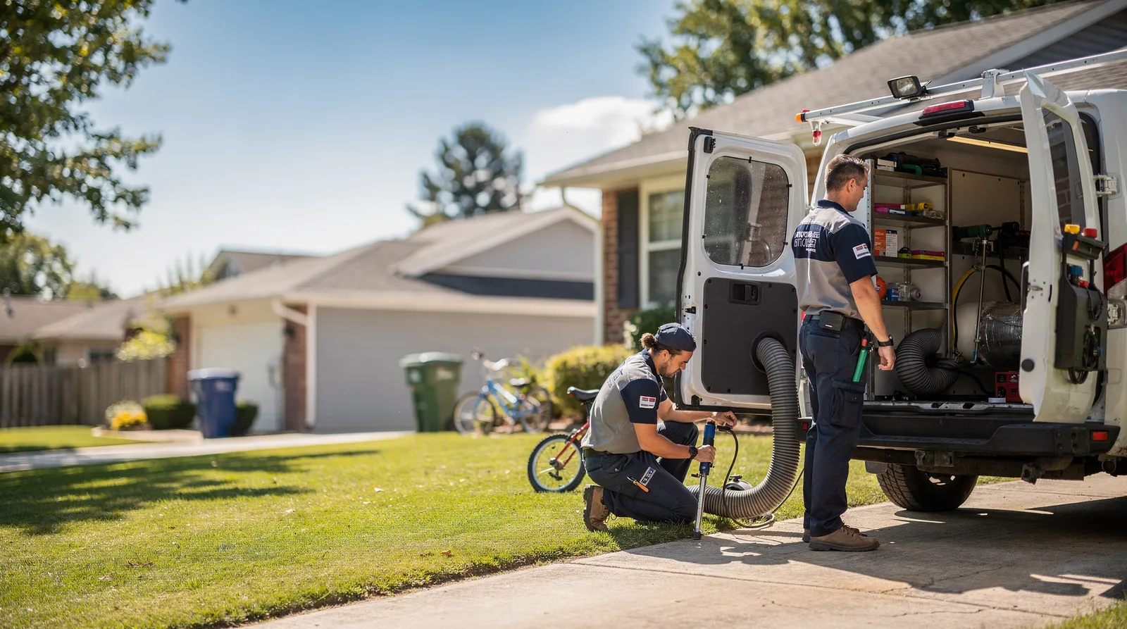 24/7 HVAC Repair & AC Replacement in Stephan, SD near me